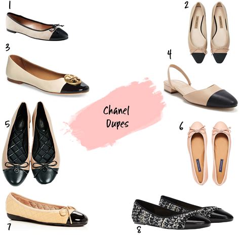 chanelbagusa replica shoe reviews|chanel pump dupe review.